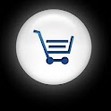 "Shop Until You Drop" logo