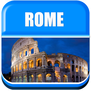 ROME TRAVEL GUIDE