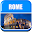 ROME TRAVEL GUIDE by SAMSONIC IT SERVICES Download on Windows