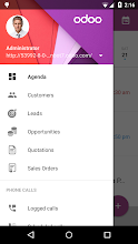 odoo CRM (beta) APK Download for Android