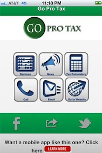 Free Go Pro Tax APK for PC
