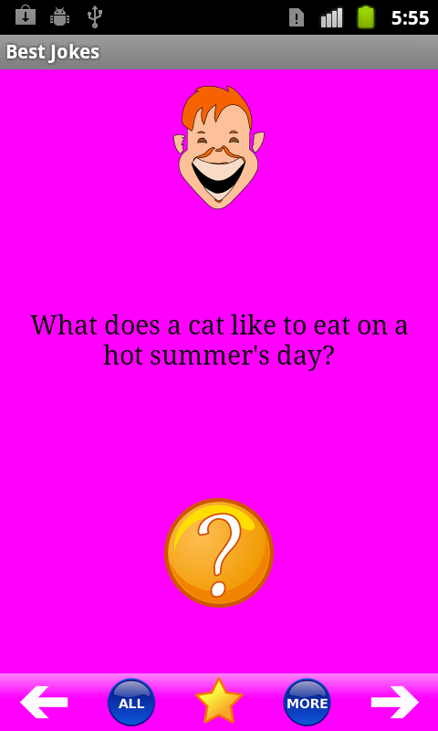 Best Jokes Screen 2