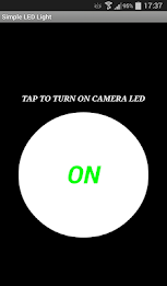 Simple LED Light by Site Hosting World poster 2