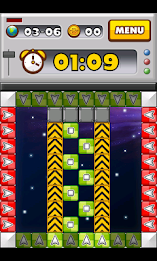 Blokis - Match 3 Block Explode poster 10