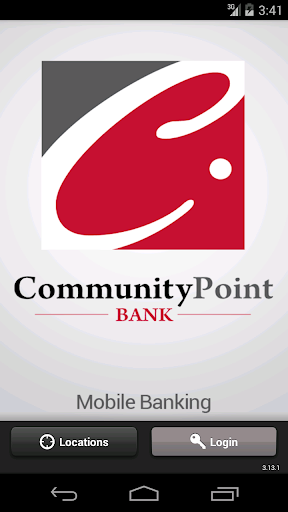 Community Point Bank