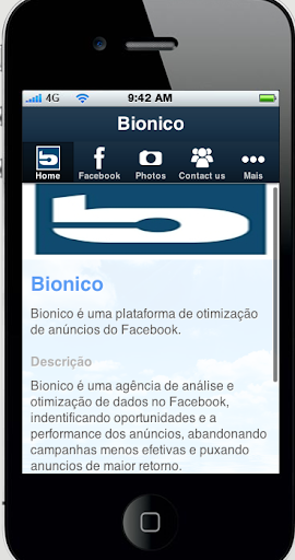 免費下載商業APP|Bionico Facebook Ads app開箱文|APP開箱王