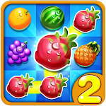 Cover Image of ดาวน์โหลด Fruit Splash 2 1.0.5 APK