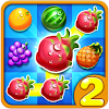 Fruit Splash 2 APK icon