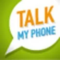 TalkMyPhone icon