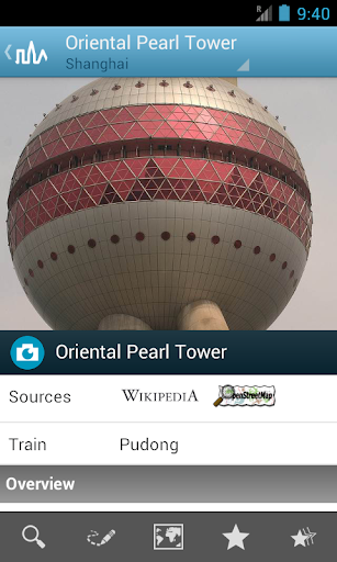 【免費旅遊App】China Travel Guide by Triposo-APP點子