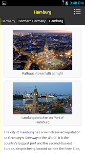 Germany Travel Guide With Me Screenshots 18