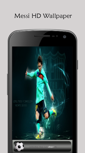 免費下載運動APP|Leo Messi Screen Off and Lock app開箱文|APP開箱王