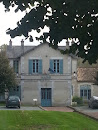 Mairie De Sanxay