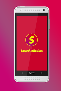 Free Smoothie Recipes FREE APK for Android