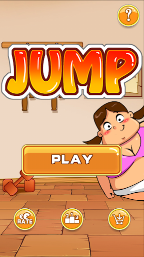 【免費休閒App】JUMP:Fit Your Girl-APP點子