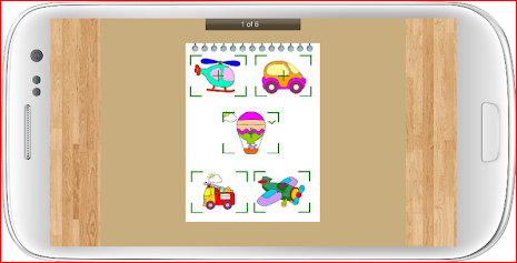 Colors for Kids by MZ4Mobile Apps poster 10