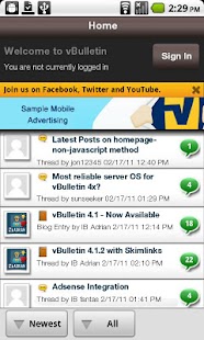 How to mod PersonalityCafe 1.0.2 unlimited apk for android