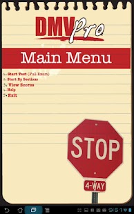 How to install Drivers Ed - Florida  DMV Pro 1.0.1 unlimited apk for bluestacks