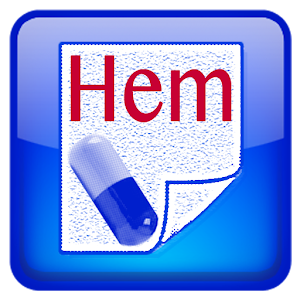 Hematox logo