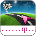 Sygic: Telekom Edition logo