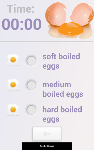 【免費工具App】Egg Timer Easy Cook Free-APP點子