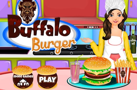 How to install Buffalo Burger Restaurant 1.0.0 apk for android