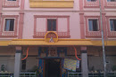 Raghavendra Swami Mandir