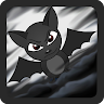 Lost Bat Game icon