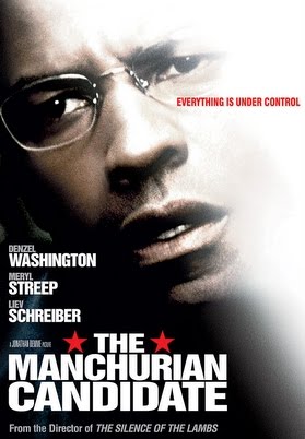 2004 The Manchurian Candidate