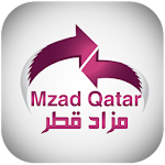 Cover Image of Herunterladen مزاد قطر Mzad Qatar 2.6 APK