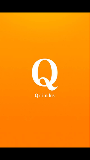 【免費生產應用App】Qrinks-APP點子