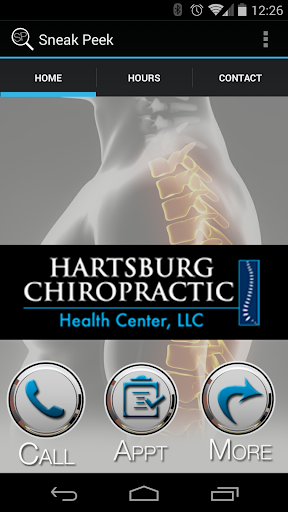 Hartsburg Chiropractic