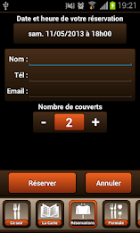 eden - bistro frigate poster 4