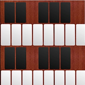 Two Octave Pro.apk 1.01