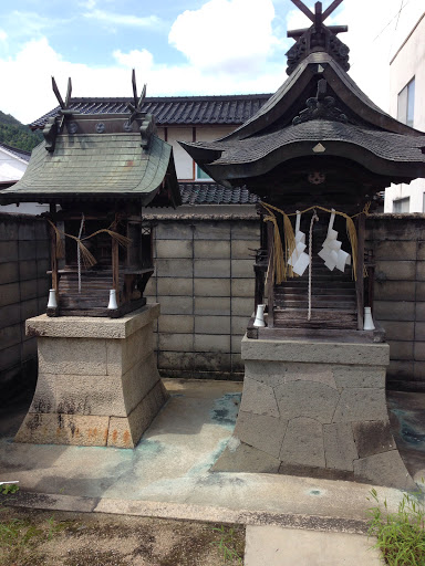 新町恵比寿神社