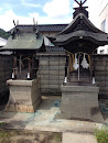 新町恵比寿神社