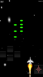 Free Space Shooting 2D - Classical APK for Android