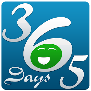 365 Days Happy.apk V3.12.2014