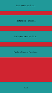 Download EfsBackup APK for Android