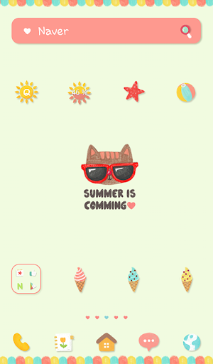 chichiro summer coming dodol