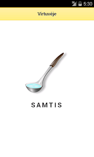 Download Mokomes zodziu: virtuveje APK for PC