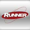Runner Academia
