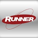 Runner Academia logo