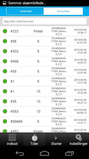 【免費運動App】ST Live Timing-APP點子