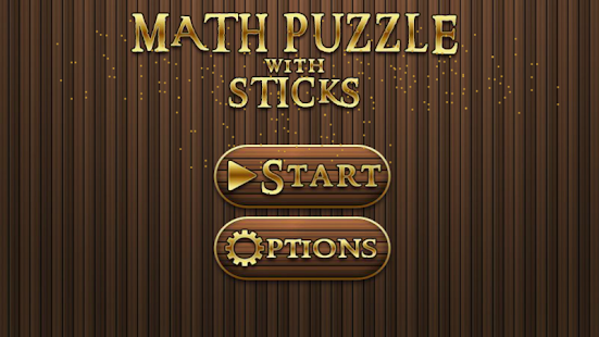 How to mod Math Puzzle With Sticks patch 1.1.4 apk for laptop