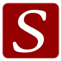 Swipe Home Button icon