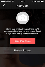 Markese Hair & Makeup poster 10