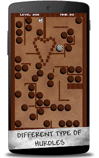 Labyrinth - A Teeter Game Screenshots 5
