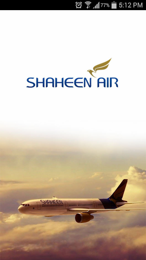 Shaheen Air
