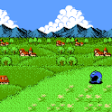 Pixel Art Wallpapers logo